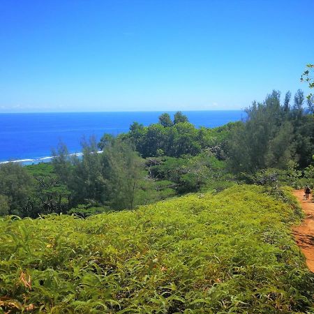 Rarotonga Golfseaview Villa Eksteriør bilde